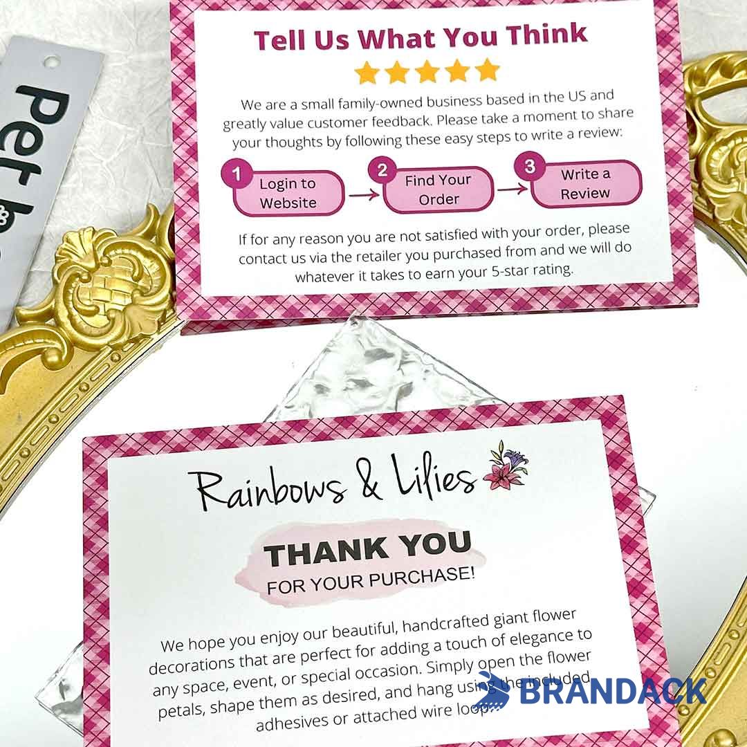 custom business cards