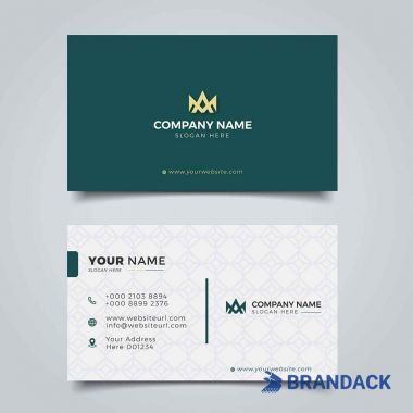 Print on Demand Business Card Online - Print My Own Business Cards