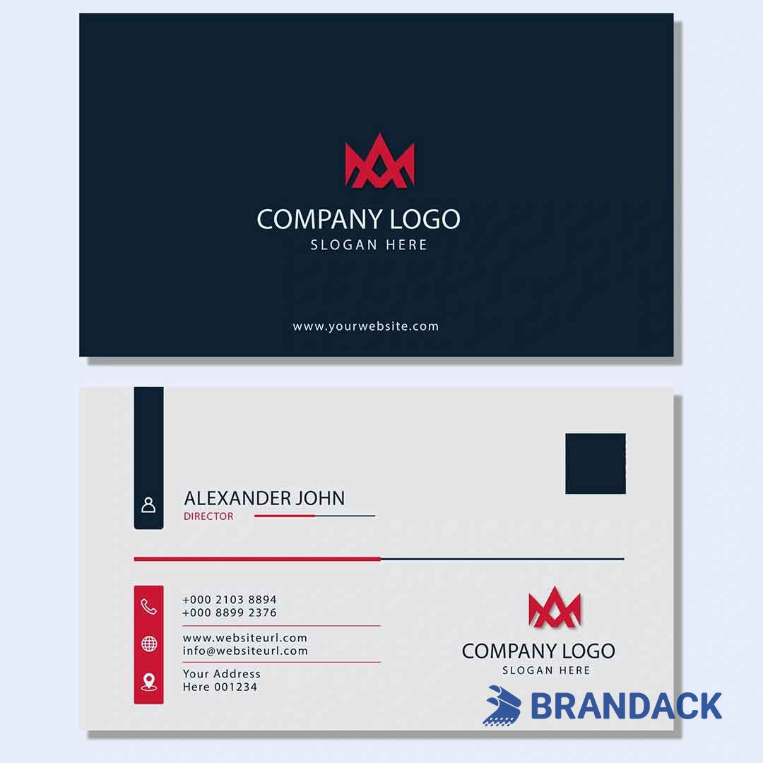 Order Your Business Card Online