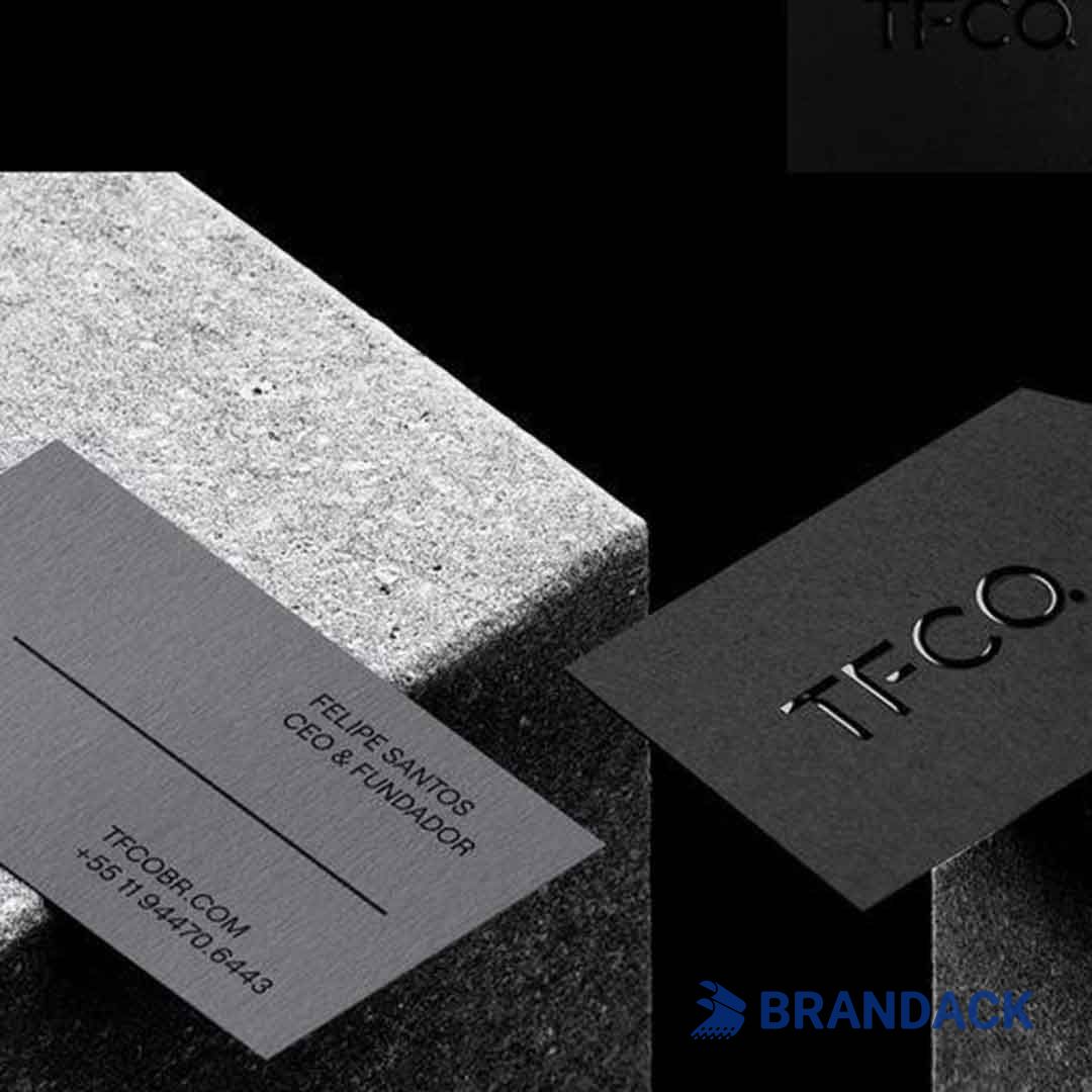 Purchase Business Cards