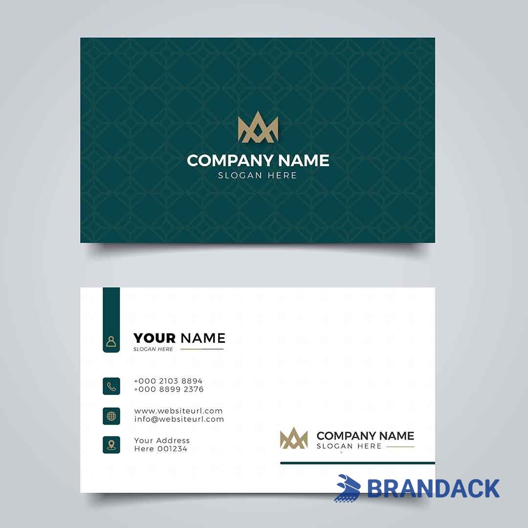 Buy Business Cards Online with Free Design Service