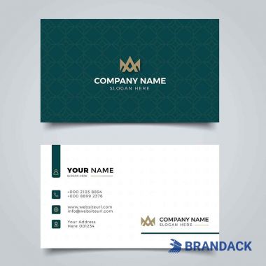 Buy Business Cards Online with Free Design Service