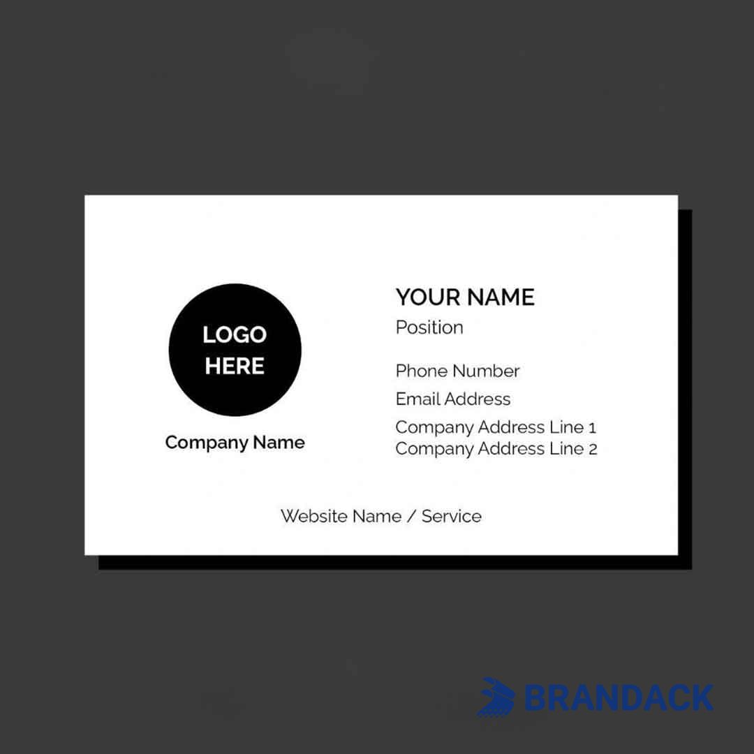 Buy Business Cards Online