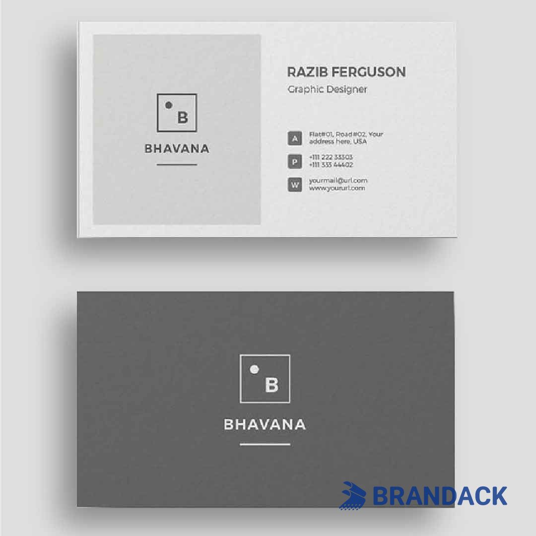 business cards online