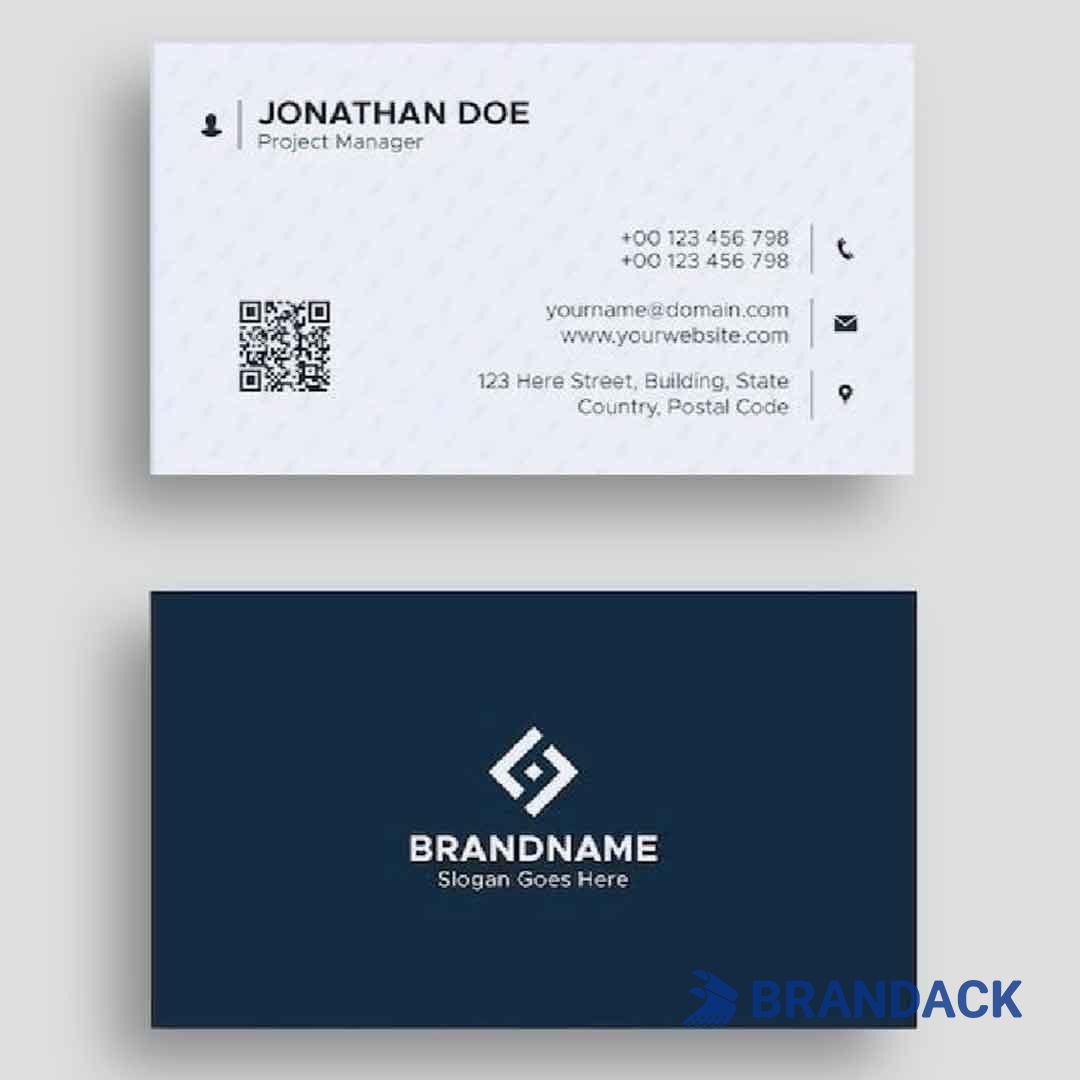 biz cards online