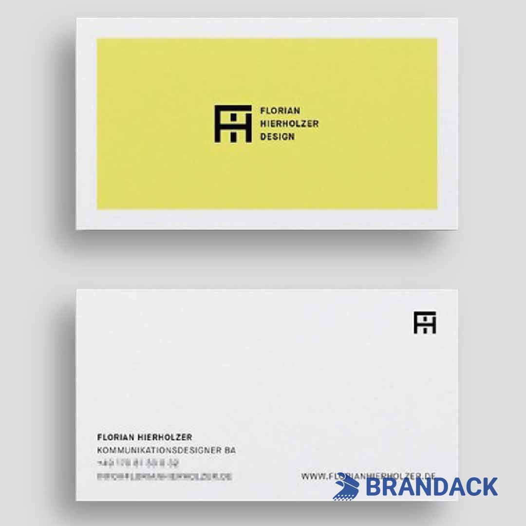 order business cards online