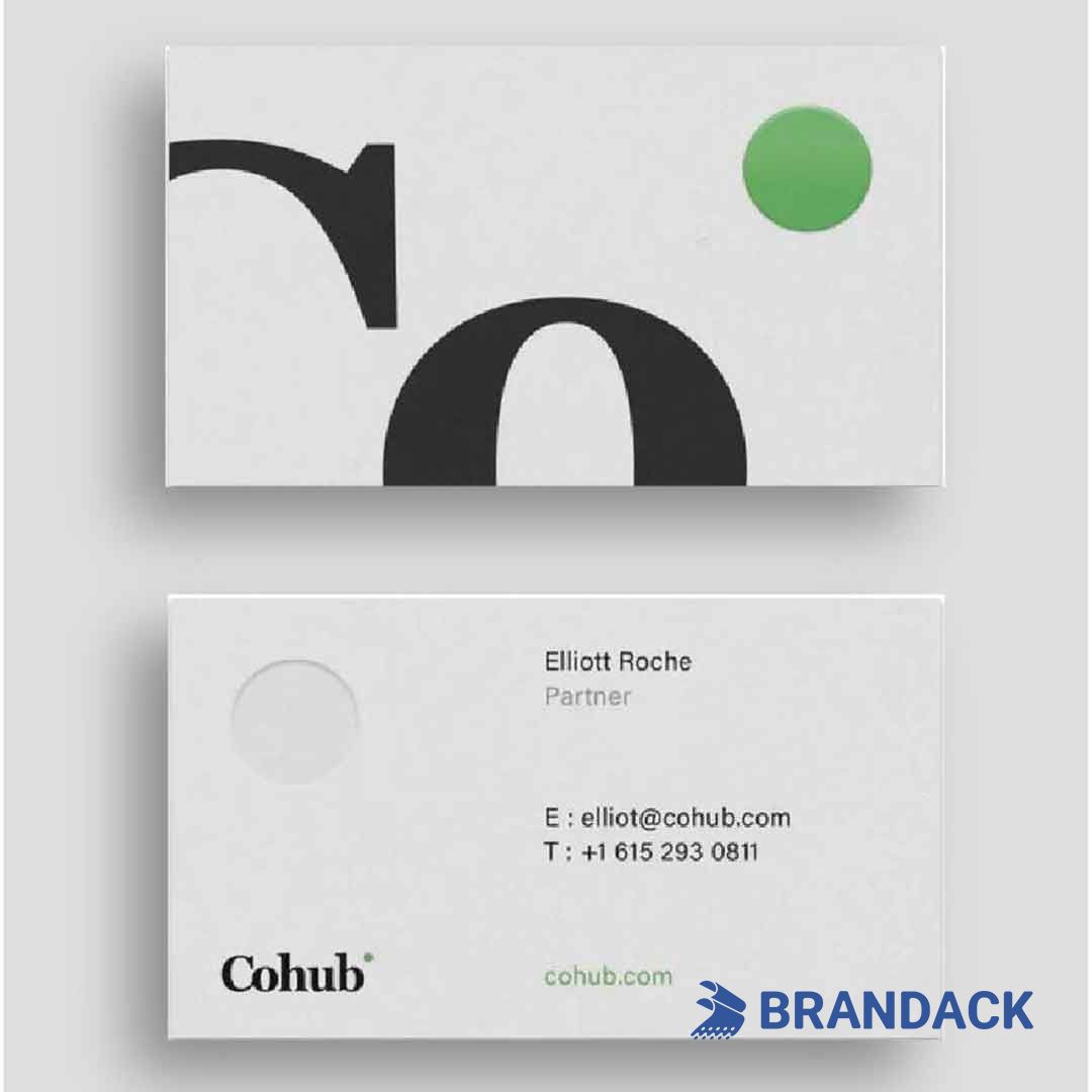 biz cards