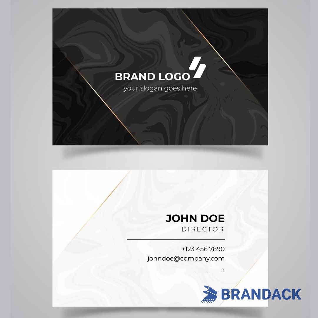 business cards online