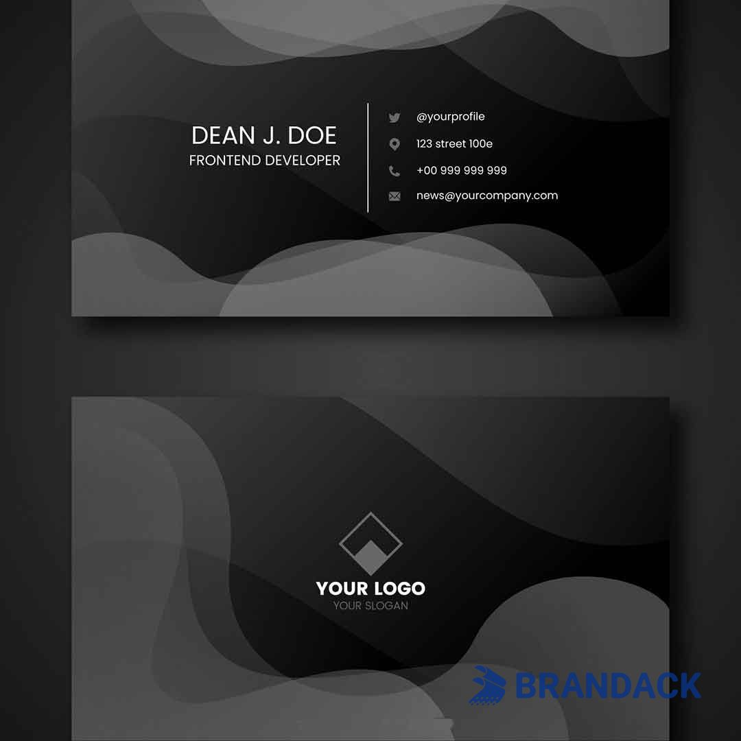 buy business cards online