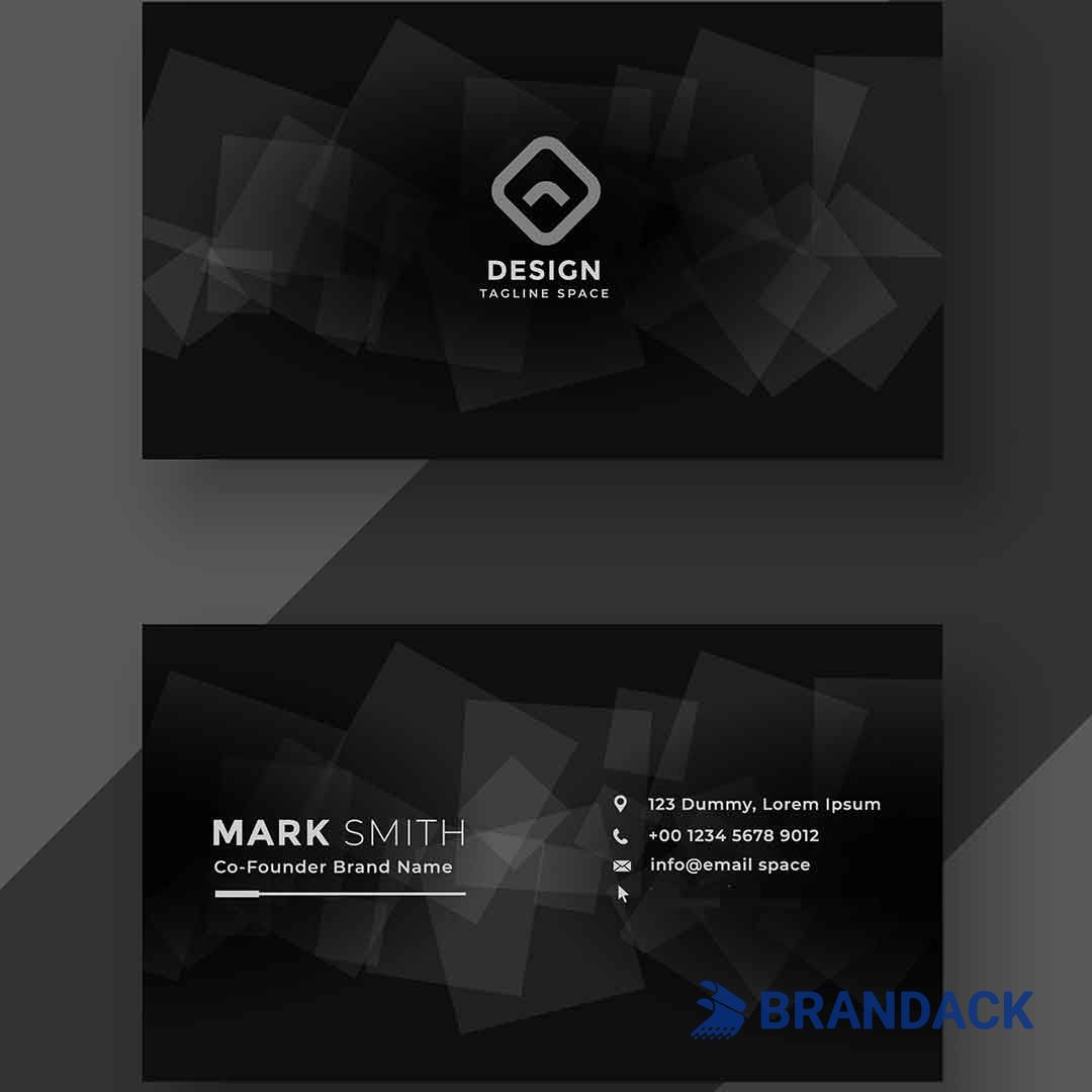 business cards