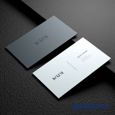 Create and Order Your Biz Cards Online to Save Time & Cost