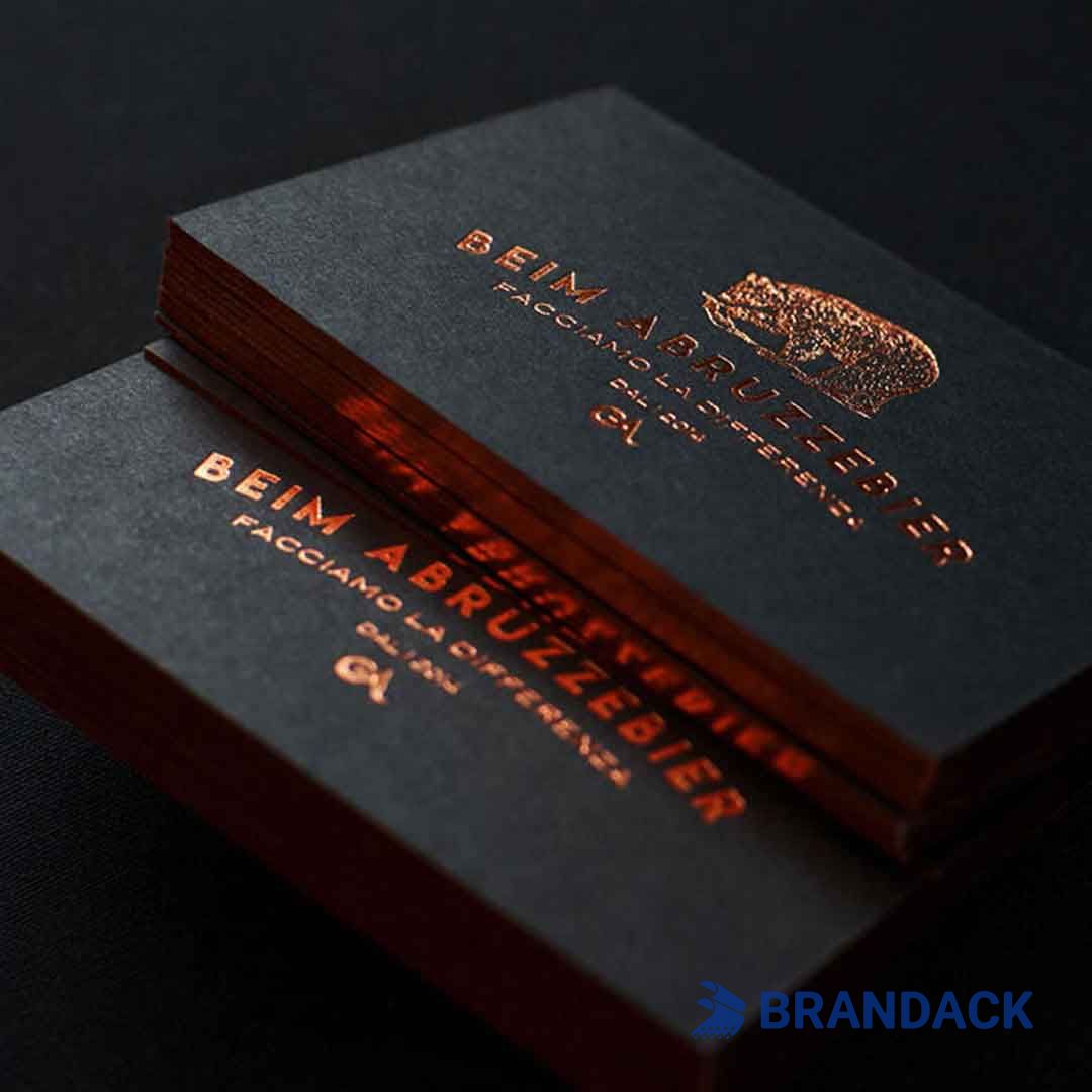 order your business card online