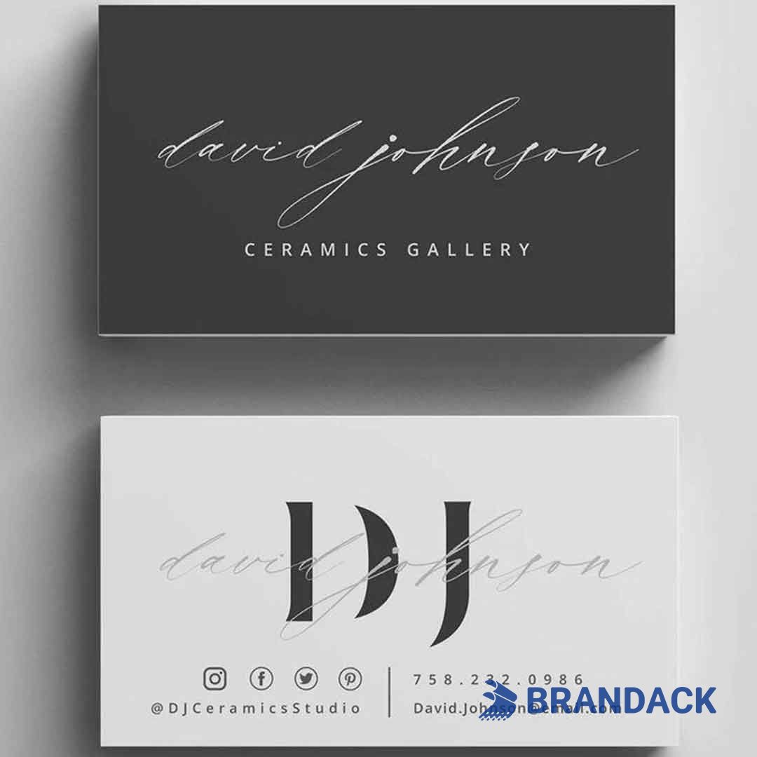 Custom Cheap Biz Cards Online to Save Your Time and Cost