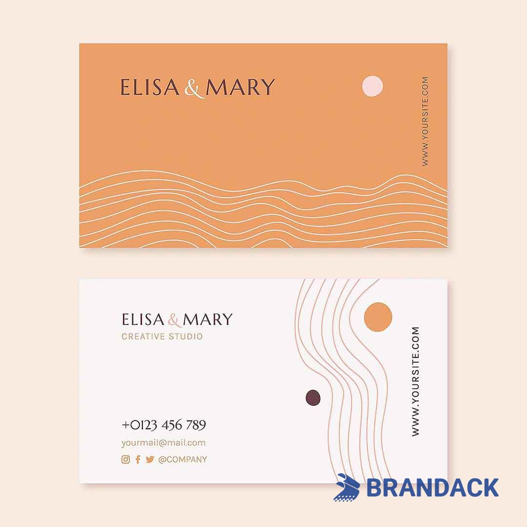 buy business cards online