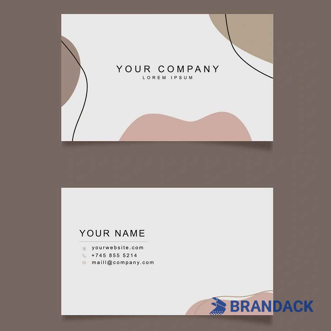 custom printed cards