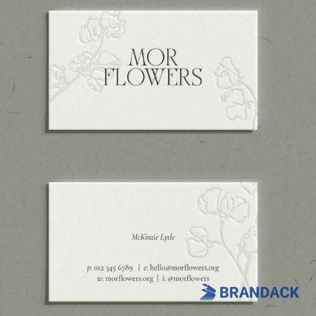 Business Card Design Online Free and Printing to Save Cost