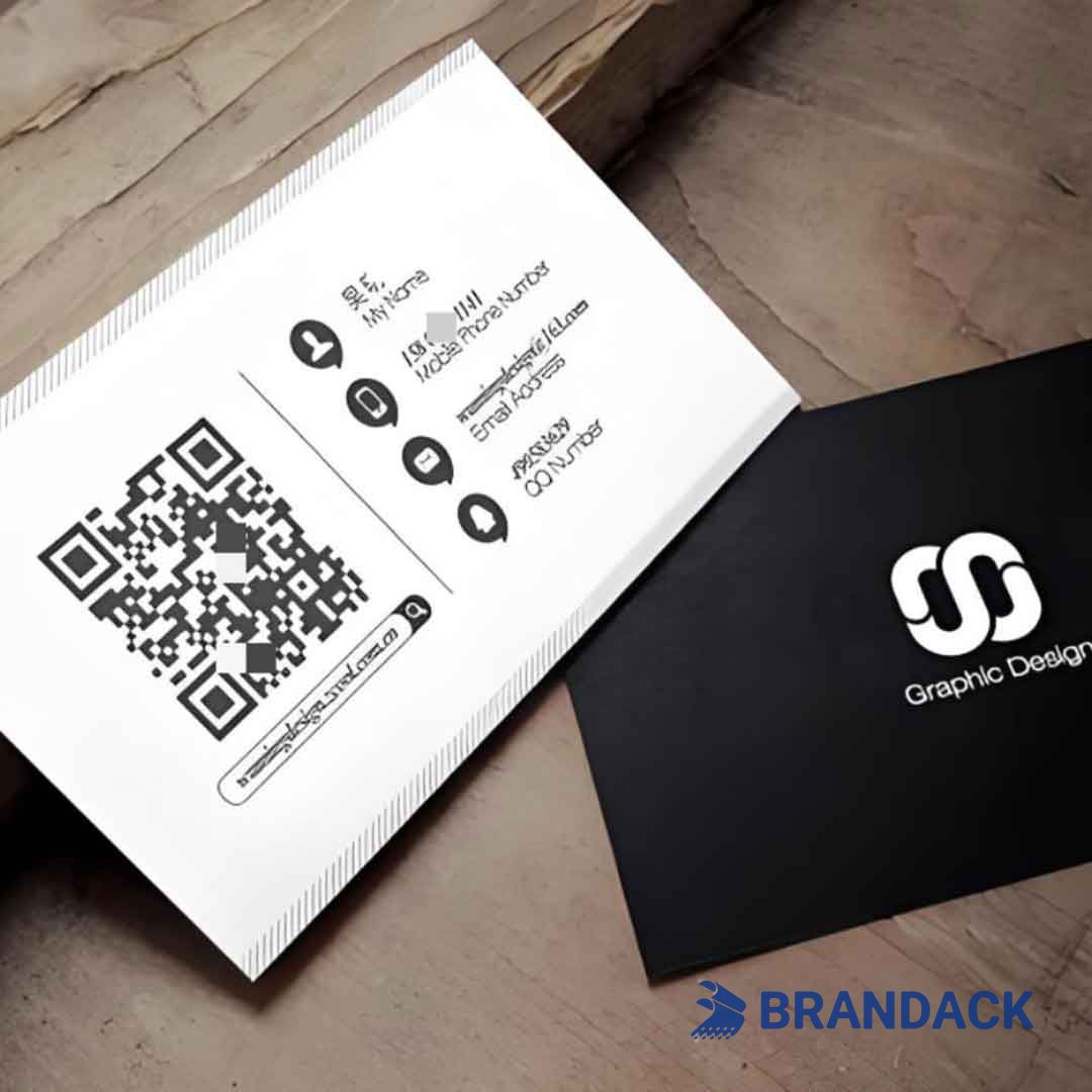 custom printed cards