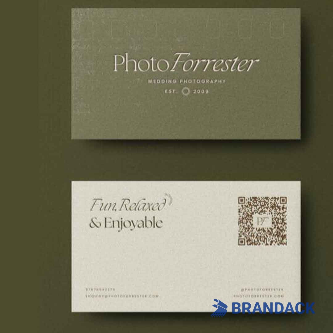 business card printing