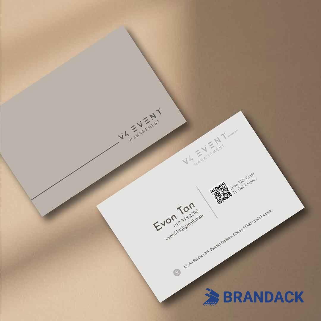 business cards