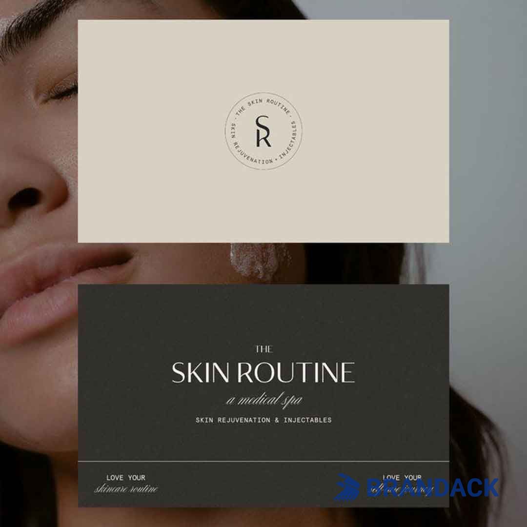 business card design free