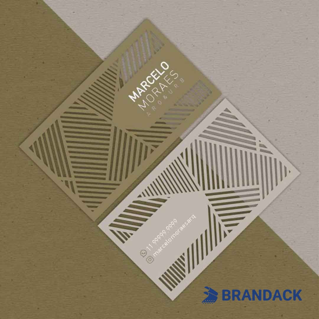 Custom Top Business Loyalty Cards with Design Service