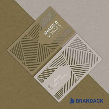 Custom Top Business Loyalty Cards with Design Service