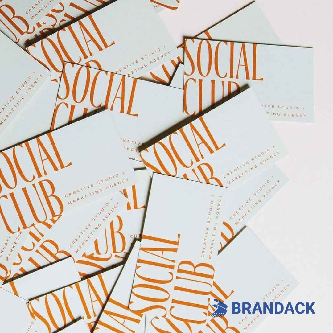 personalized thank you cards for business