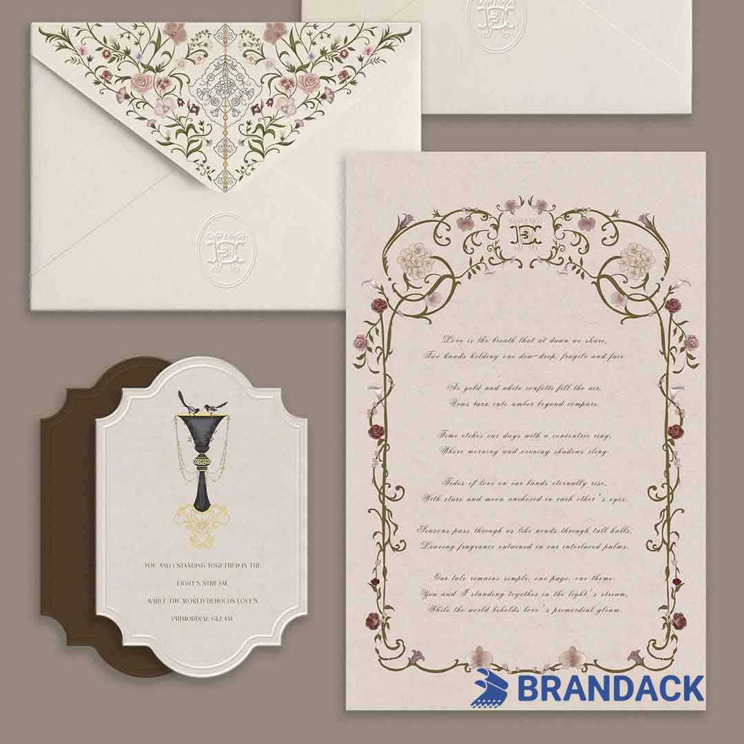 thank you for your business cards