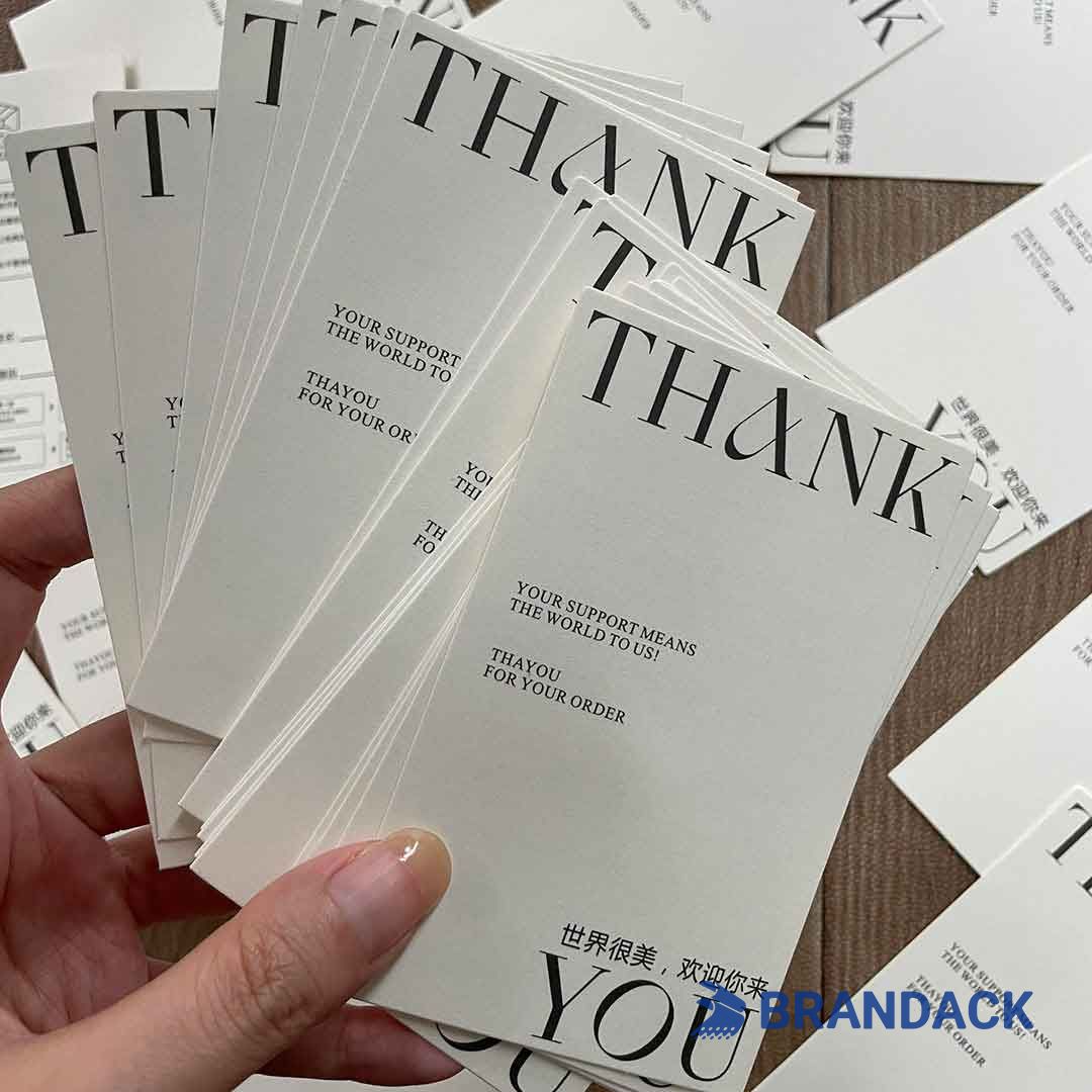 custom business cards