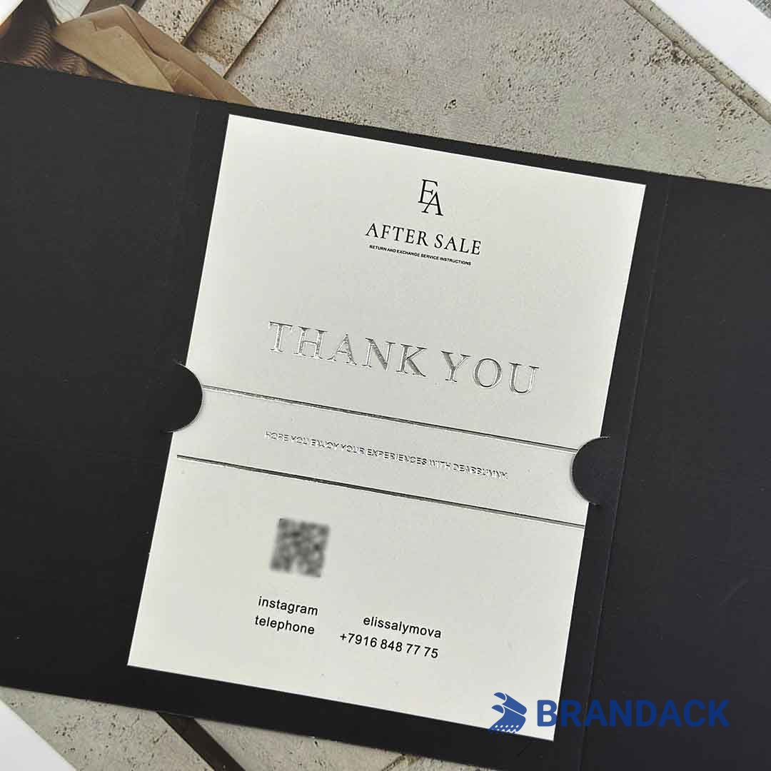 business cards for small business