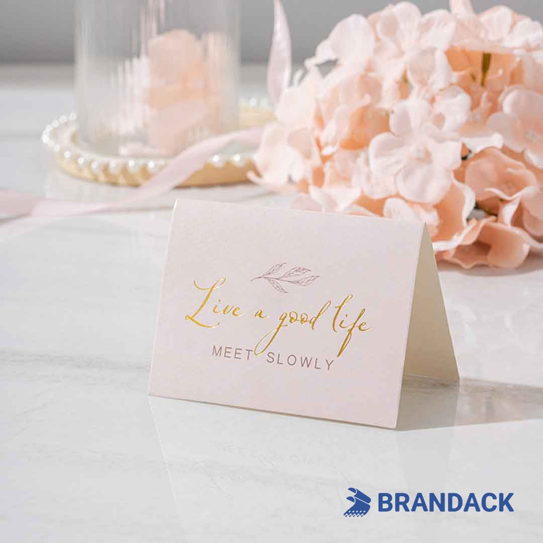 custom greeting cards for business