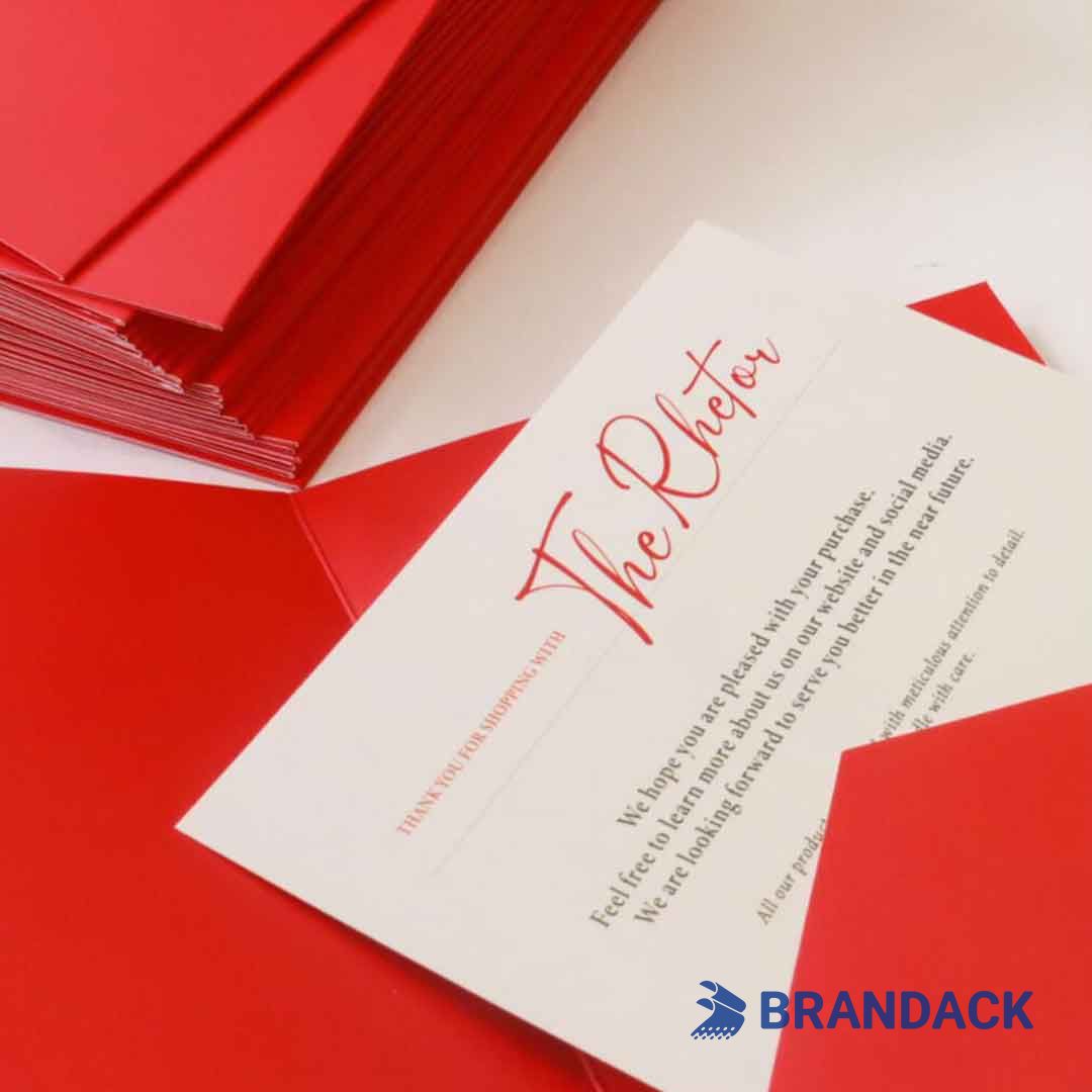 wholesale custom greeting cards