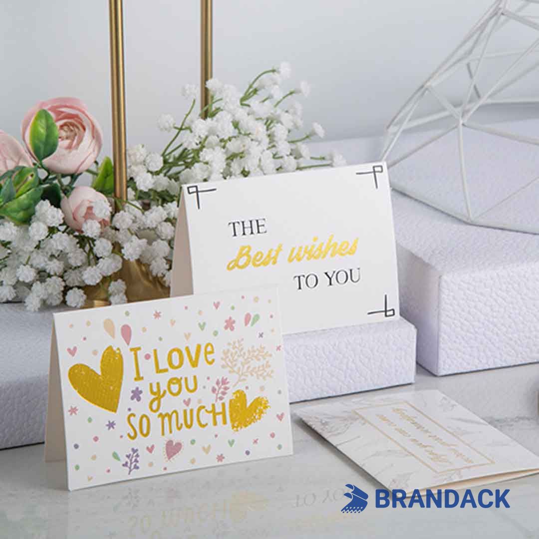 Bulk Greeting Cards for Business