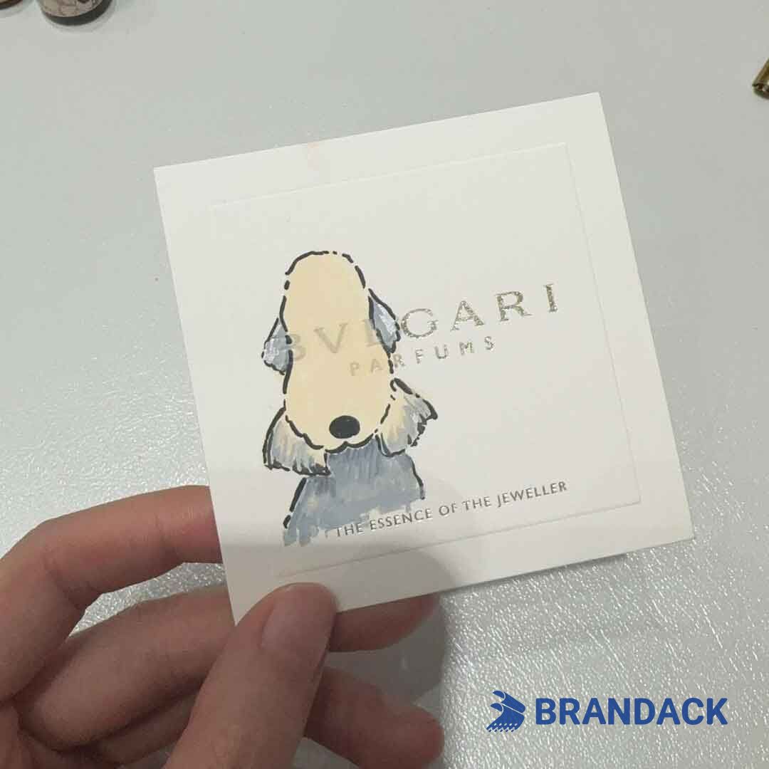 custom printed greeting cards wholesale