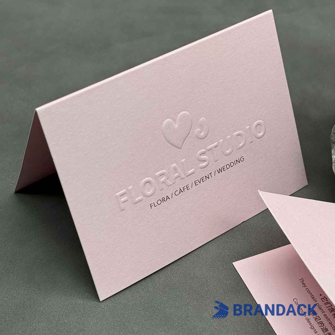 Custom Printed Greeting Cards Wholesale to Save Time and Cost