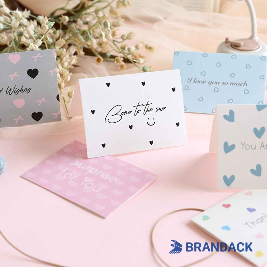 business greeting cards