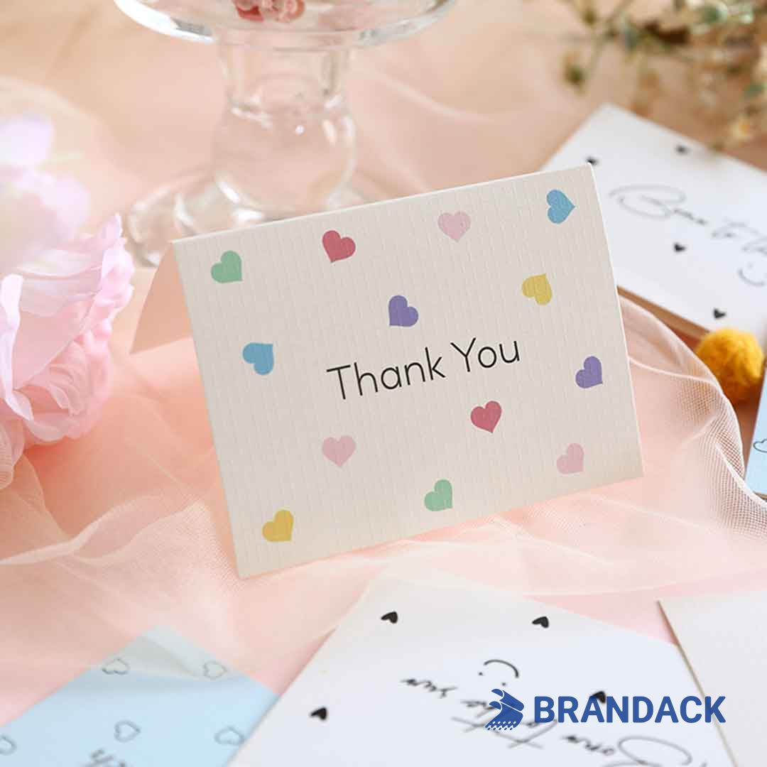 bulk greeting cards for business