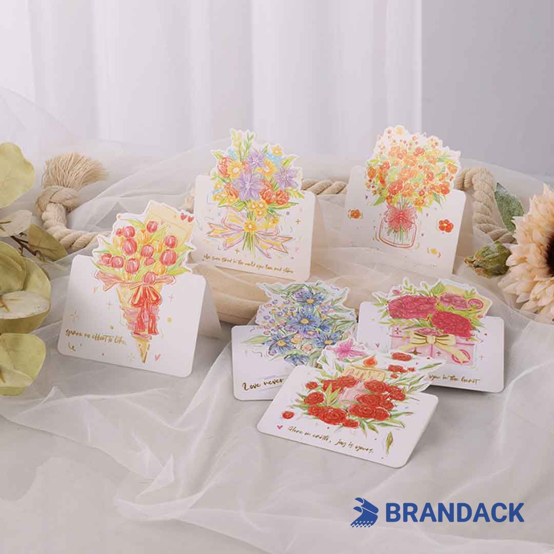 business greeting cards