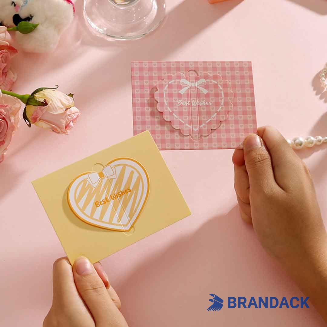 custom thanksgiving cards for business