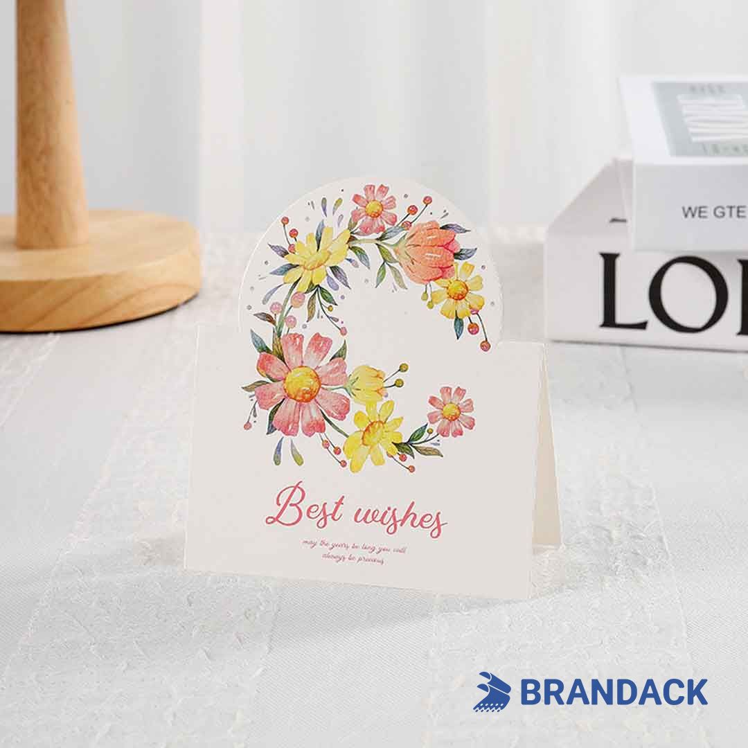 business new years cards