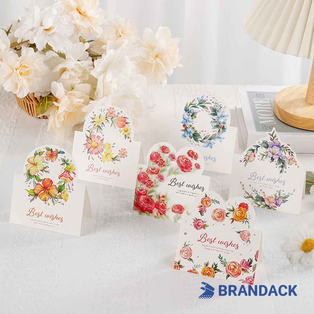 happy new year cards for business