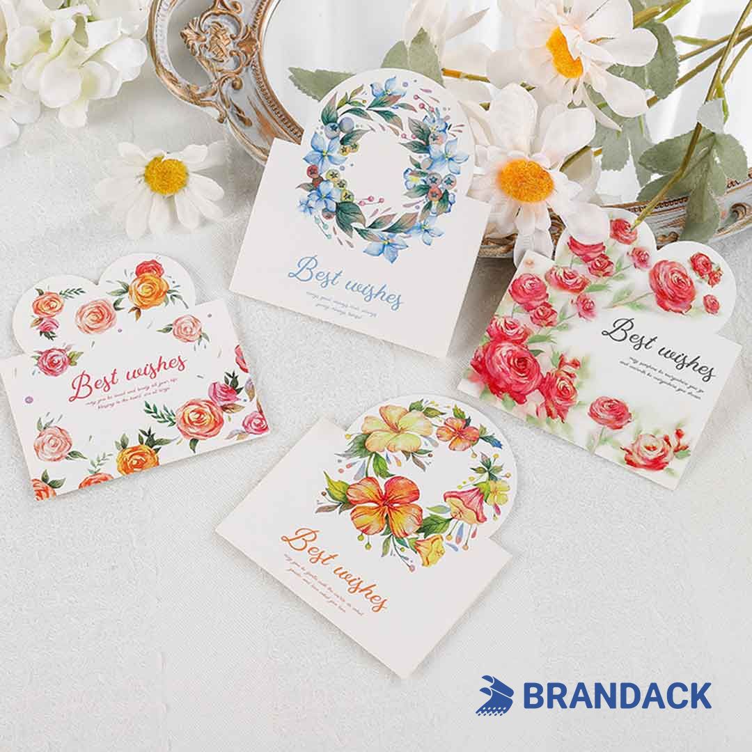 custom new year cards online