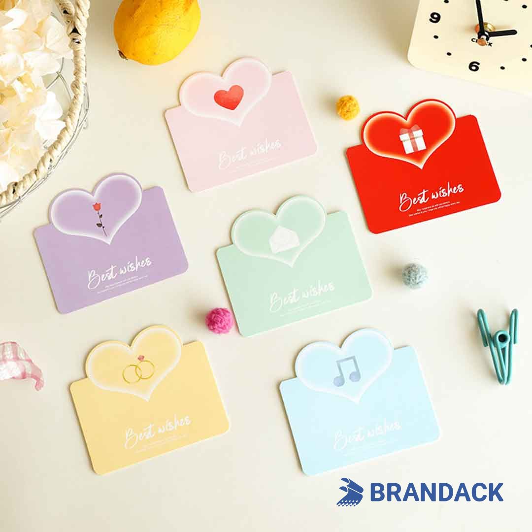 thanksgiving cards for business