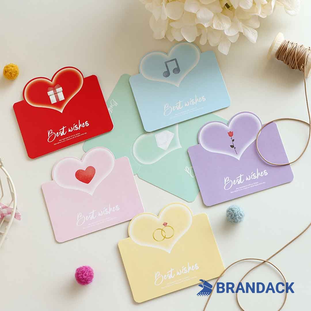 custom thanksgiving cards