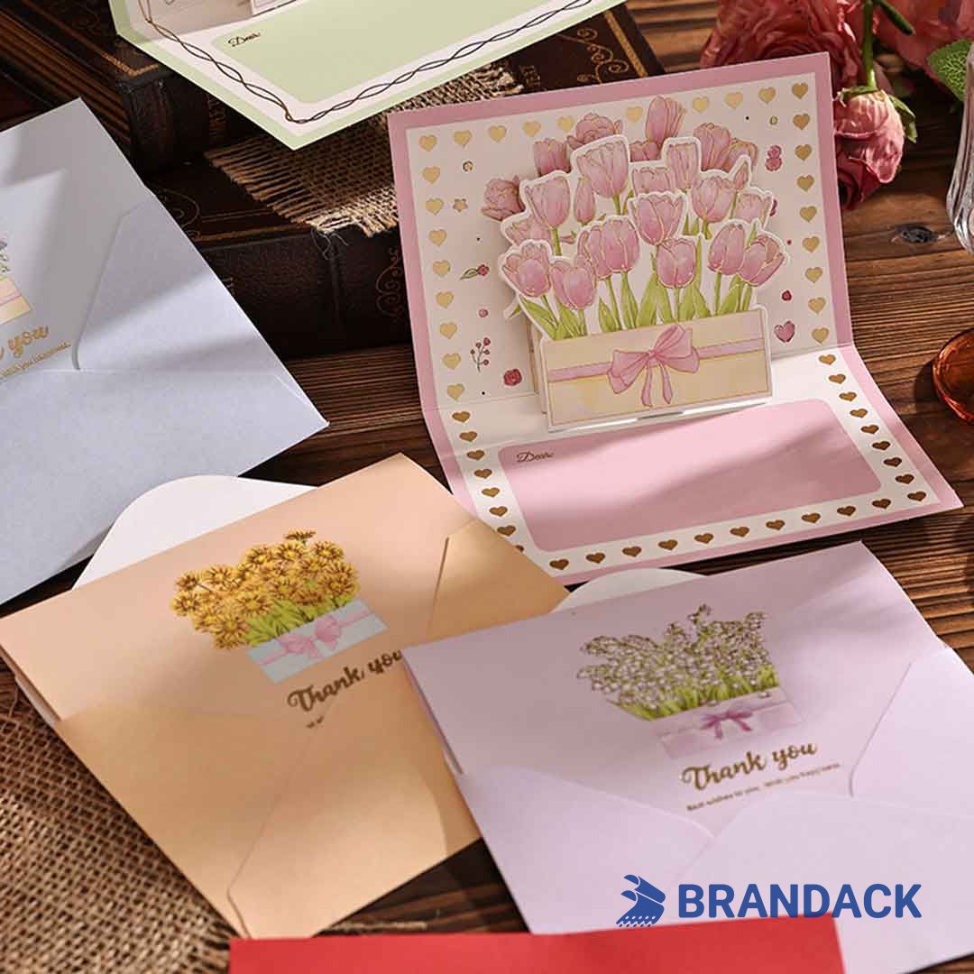 custom new year cards online