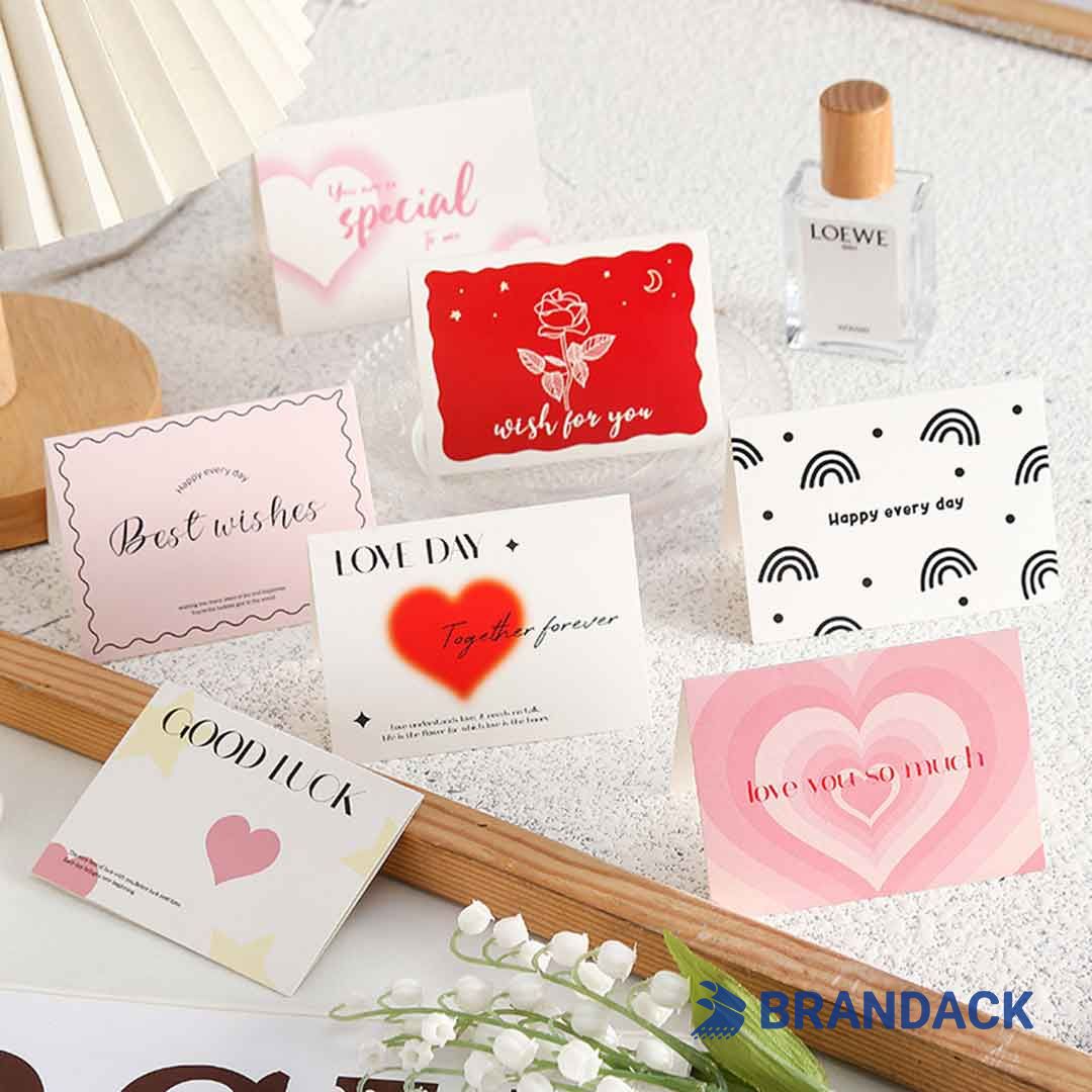 thanksgiving cards for business