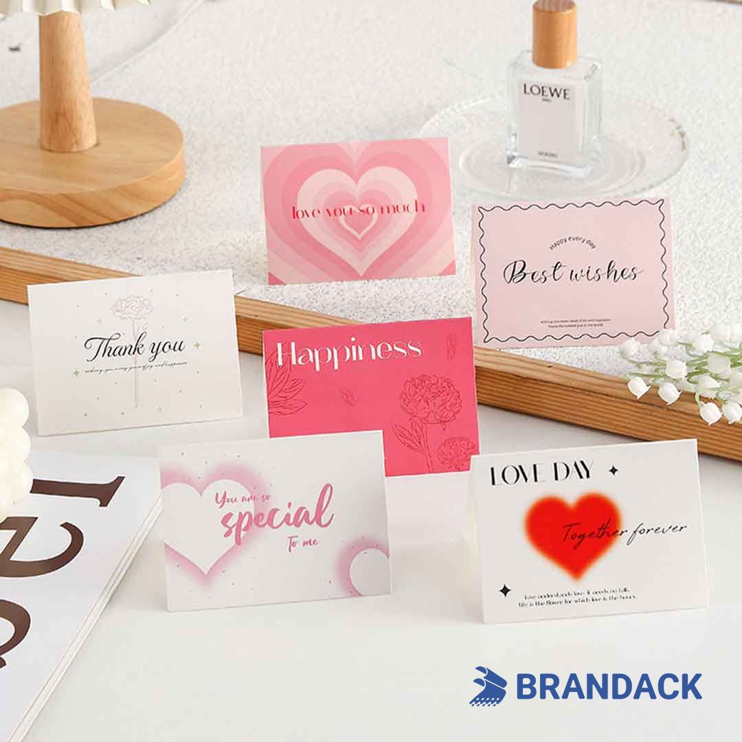 custom thanksgiving cards