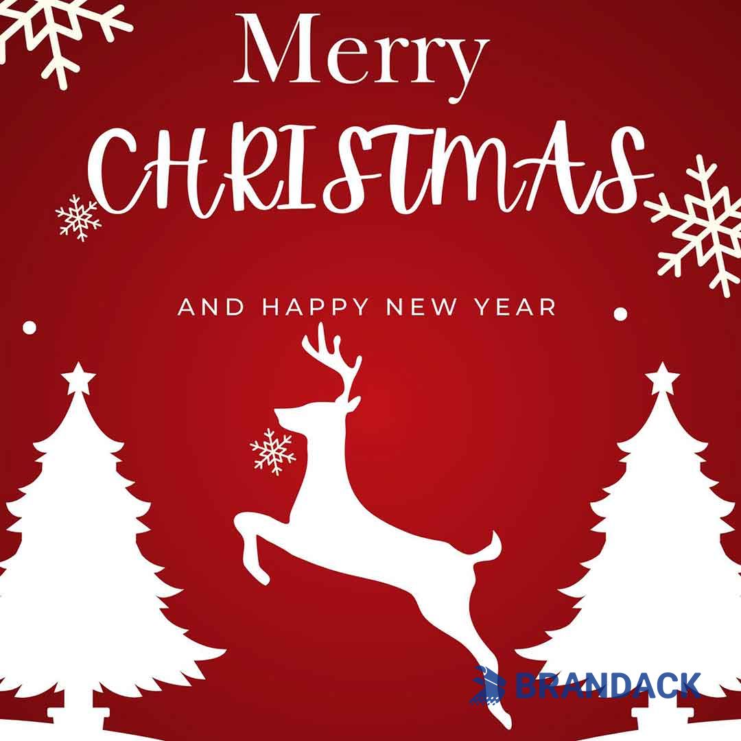 high end custom christmas cards