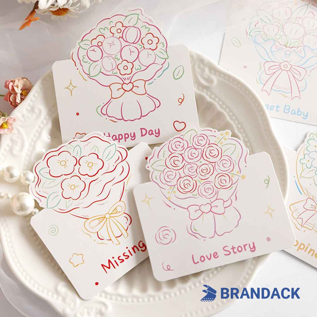 print on demand greeting cards