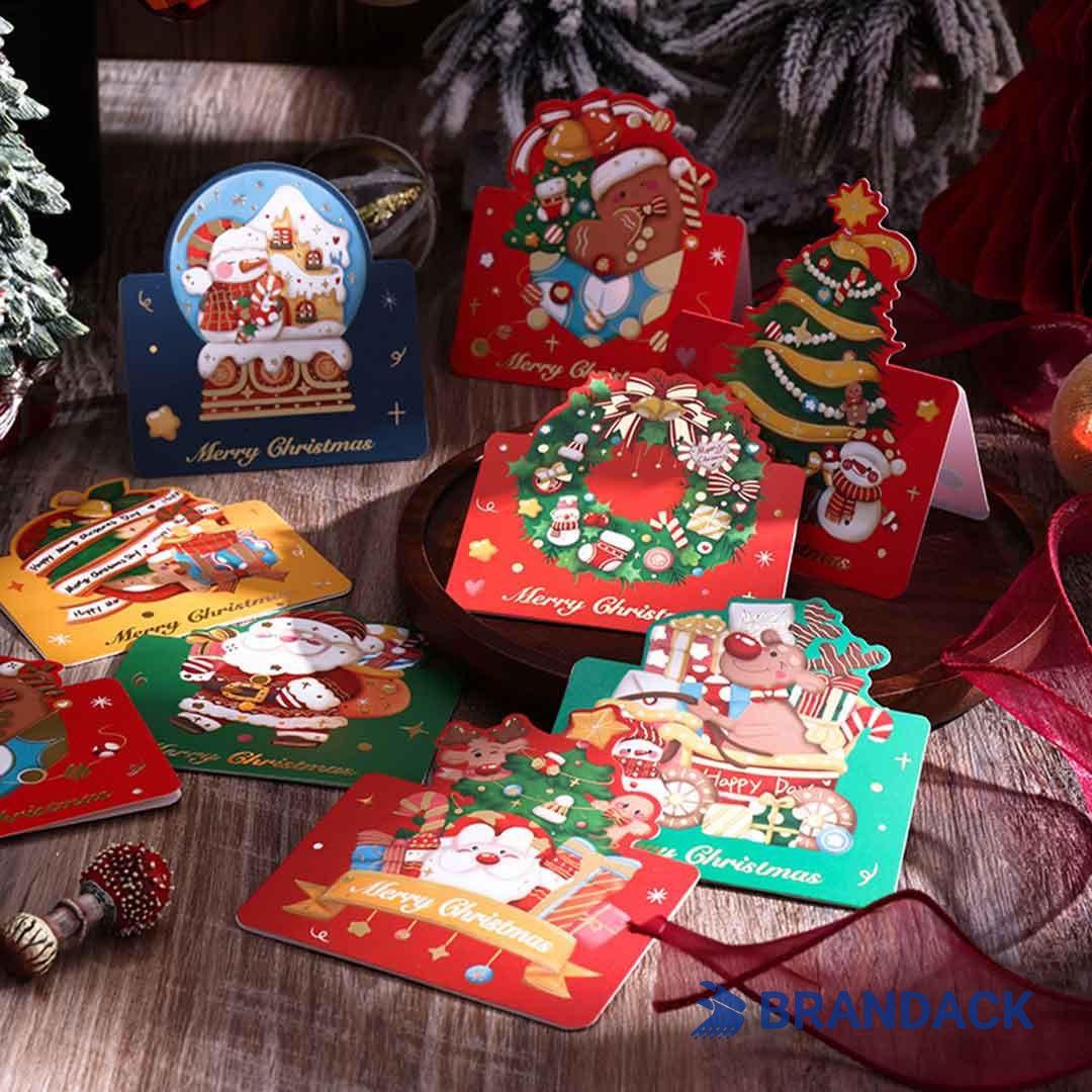 merry christmas cards